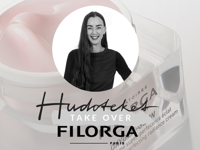 Take Over med Filorga