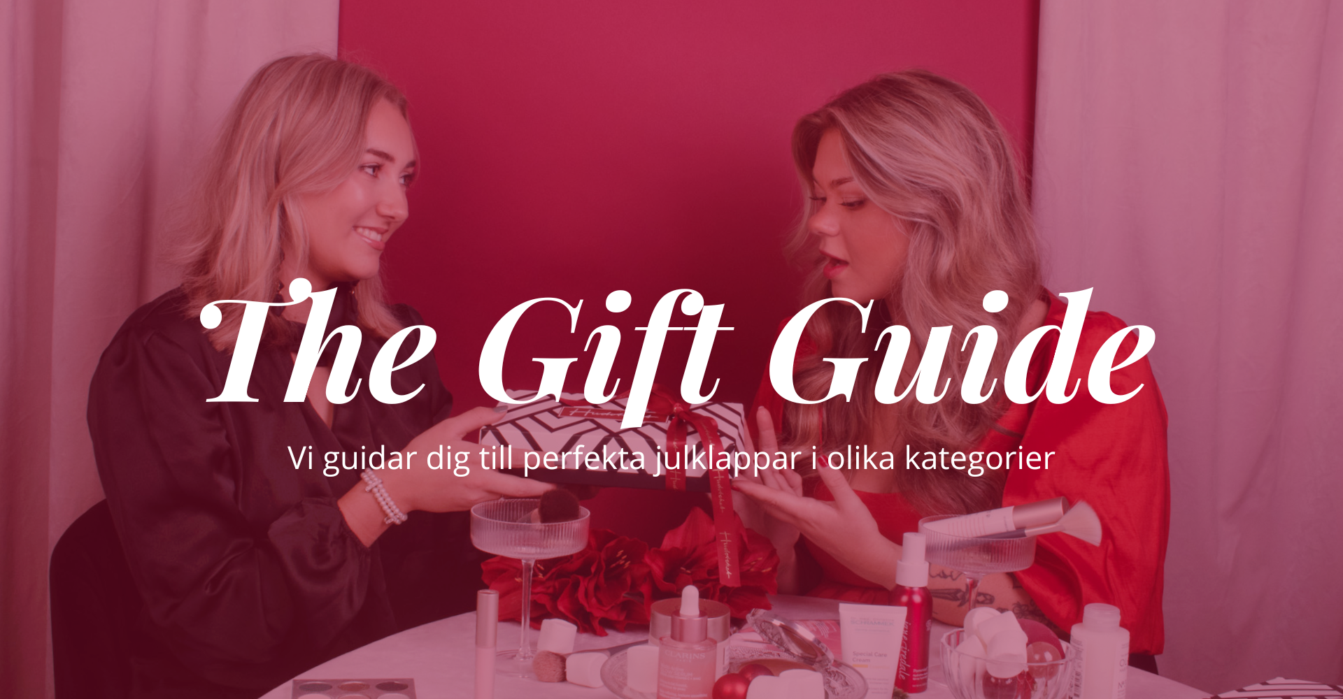 Vi guidar dig till bästa klapparna