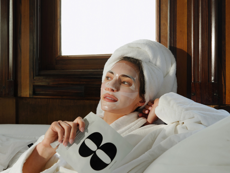 Bästa hudvårdsrutinen för torr hud – så återfuktar du huden