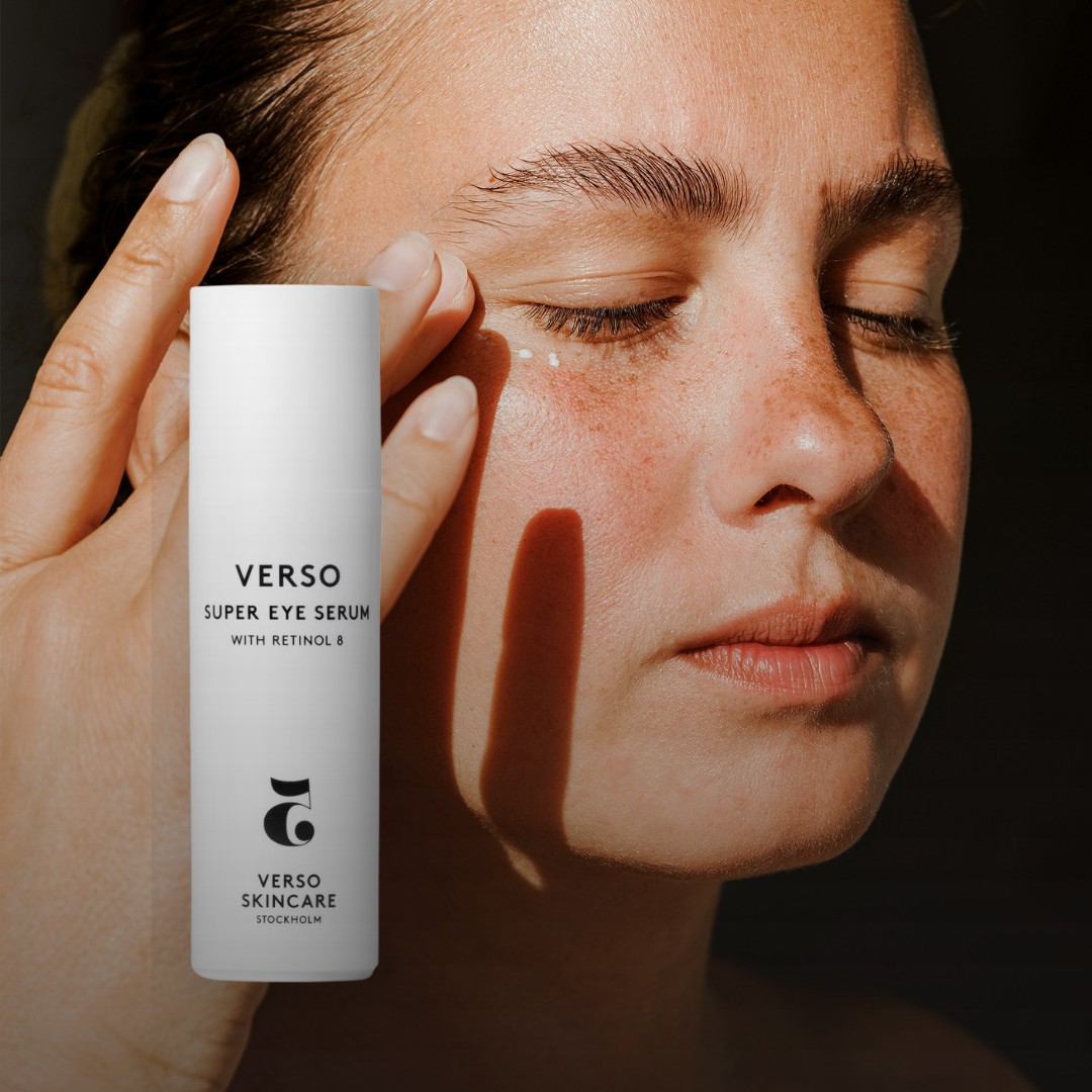 Gåva på köpet från Verso