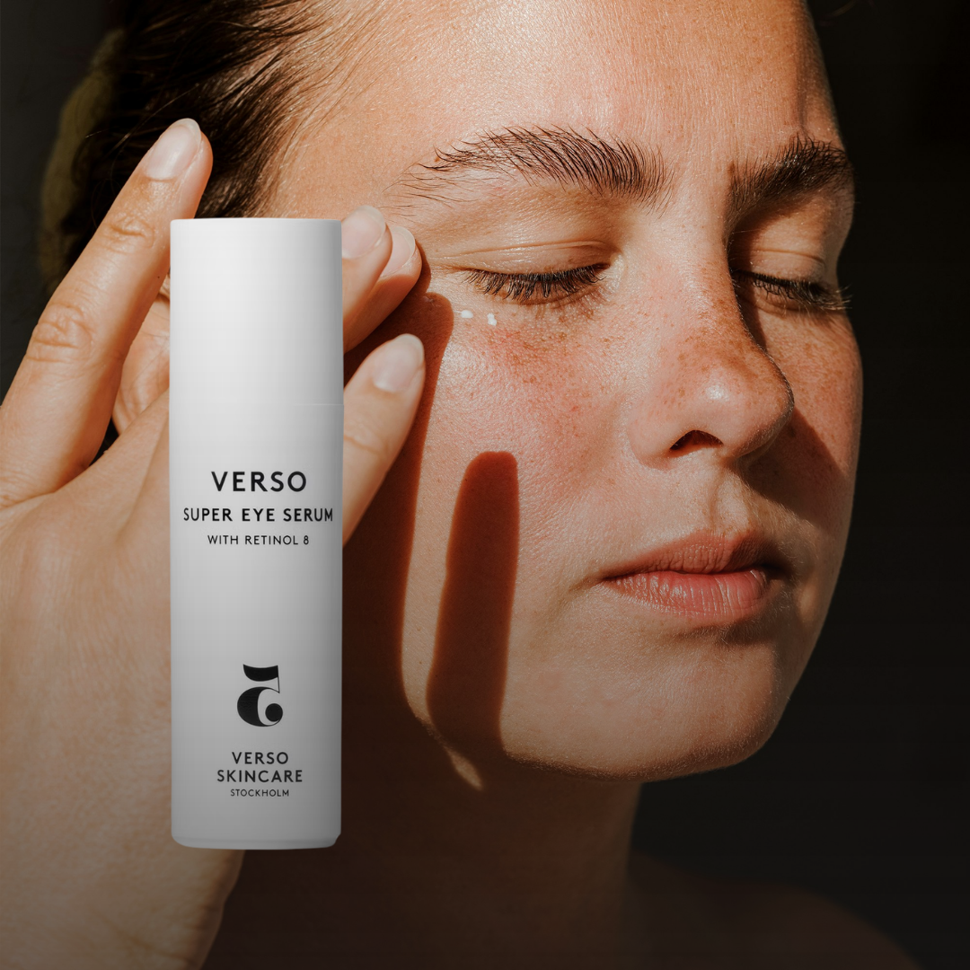 Gåva på köpet från Verso