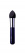 By Terry Brushes Pinceau Mousse Sponge Foundation Brush