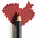 Jane Iredale Lip Pencil Crimson