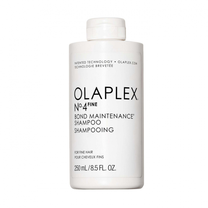 Olaplex No.4 Fine Bond Maintenance Shampoo