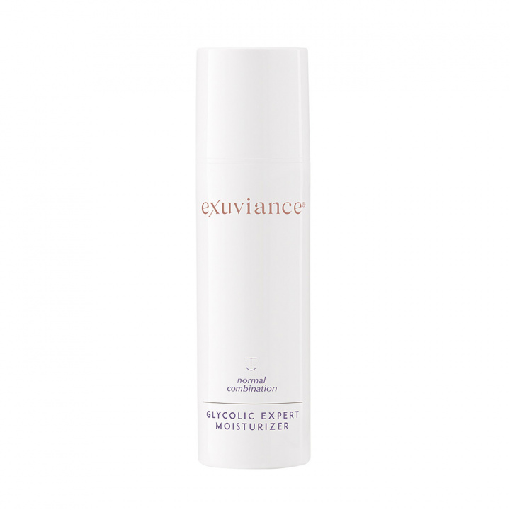 Exuviance Glycolic Expert Moisturizer