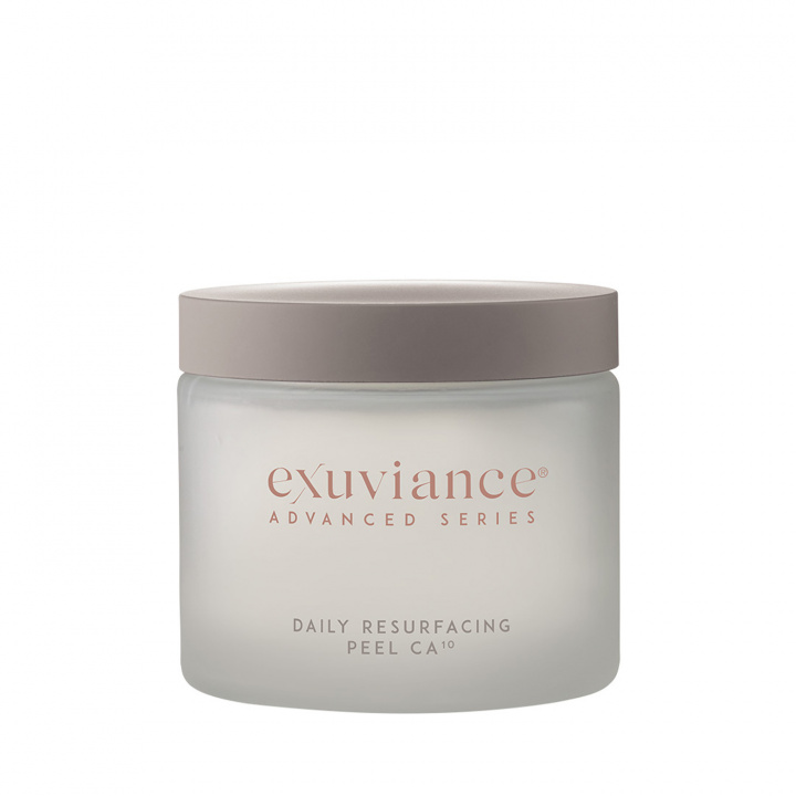 Exuviance Daily Resurfacing Peel