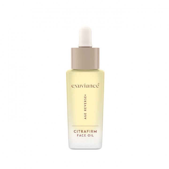 Exuviance CitraFirm FACE Oil
