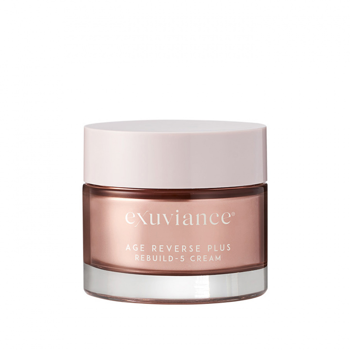 Exuviance Age Reverse + Rebuild-5 Cream