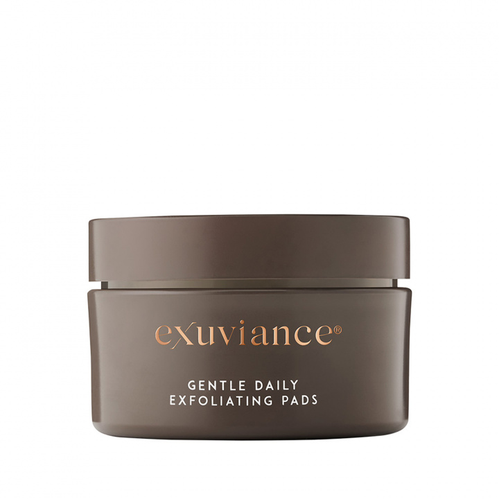 Exuviance Gentle Daily Exfoliating Pads