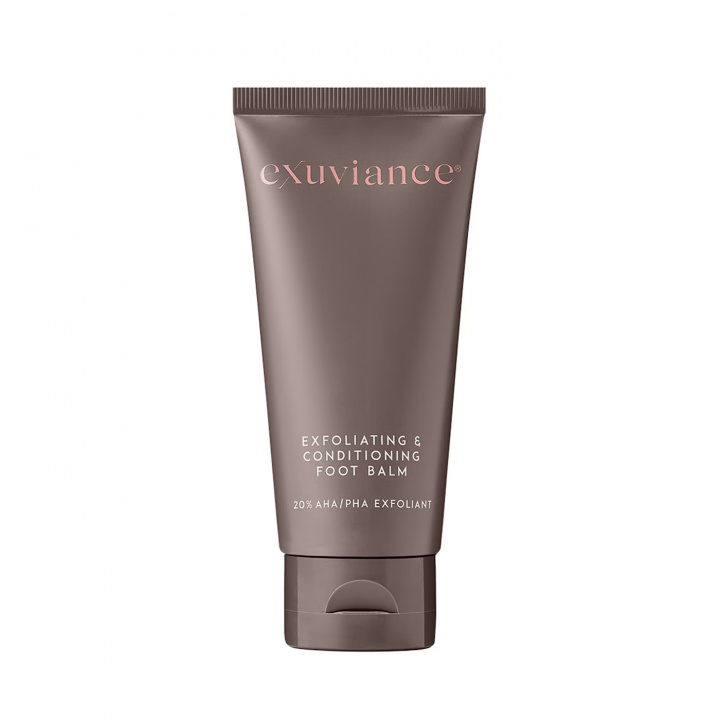 Exuviance Exfoliating & Conditioning Foot Balm