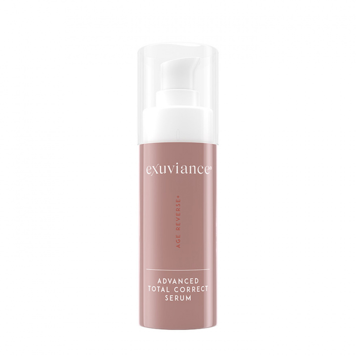 Exuviance Age Reverse Advanced Total Correct Serum