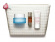 Clarins Healthy Look Collection Kit