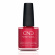 CND Vinylux Weekly Polish Kiss Of Fire