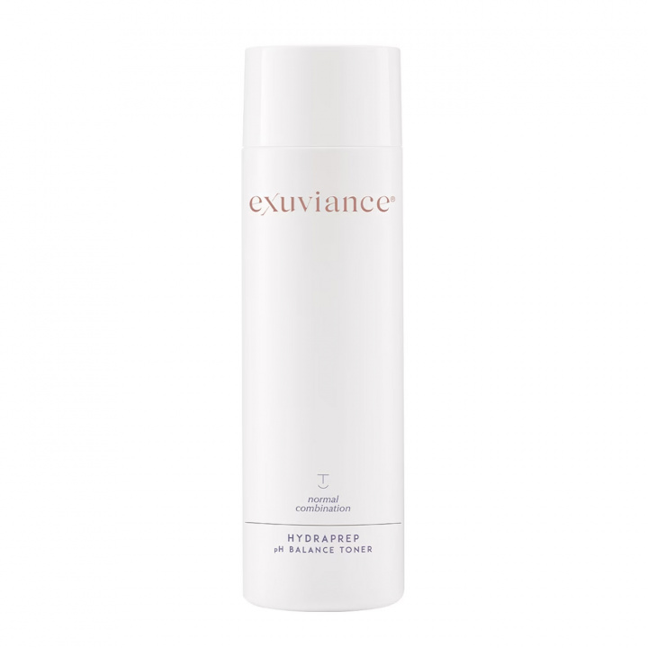 Exuviance Hydraprep pH Balance Toner