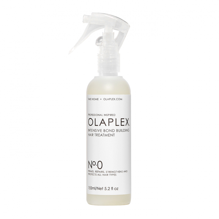 Olaplex No.0