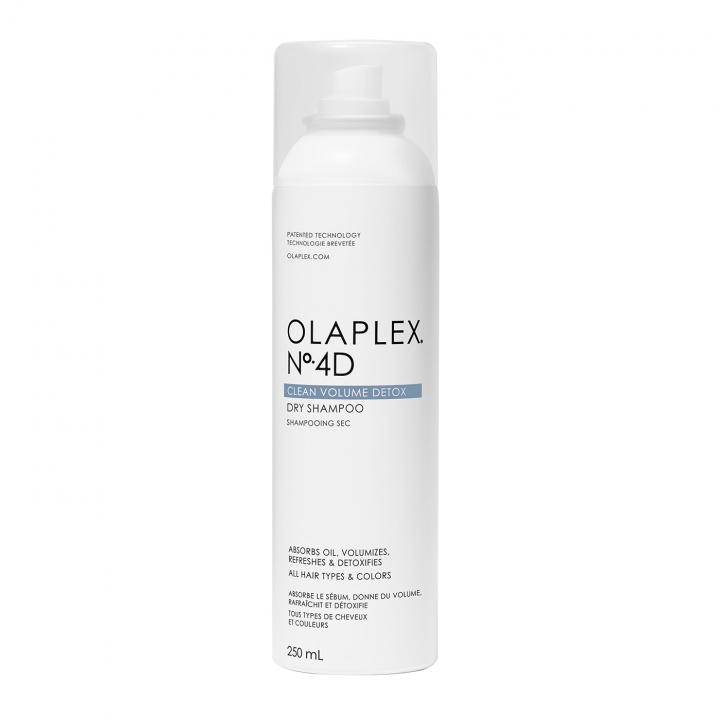 Olaplex No.4D Clean Volume Detox Dry Shampoo