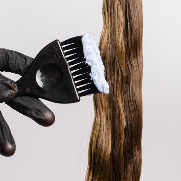 Hudotekets behandlingar Slingor