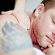 Klassisk massage Helkropp Lyx 85 minuter