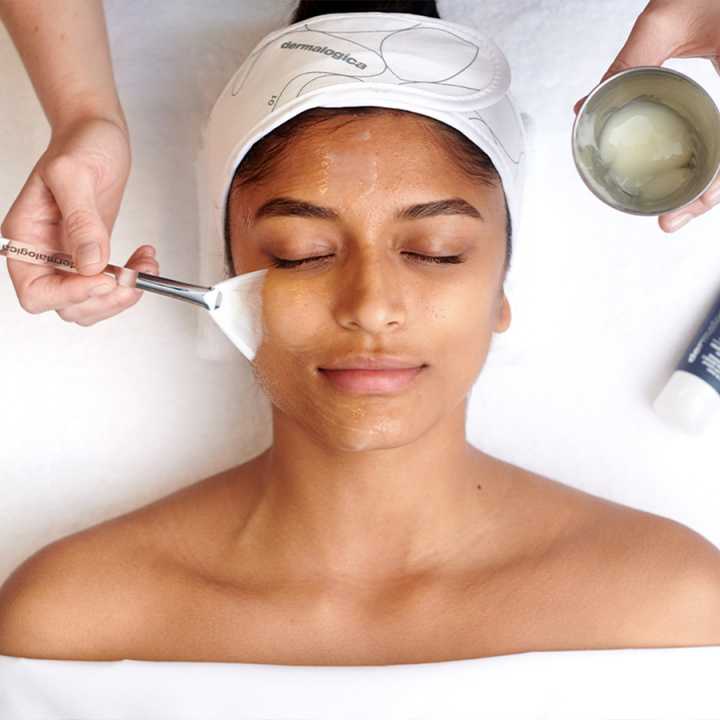 Ansiktsbehandling Dermalogica Pro-Bright Vitamin C 50 min