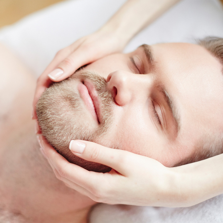 Ansiktsbehandling Compact Milier 50 min