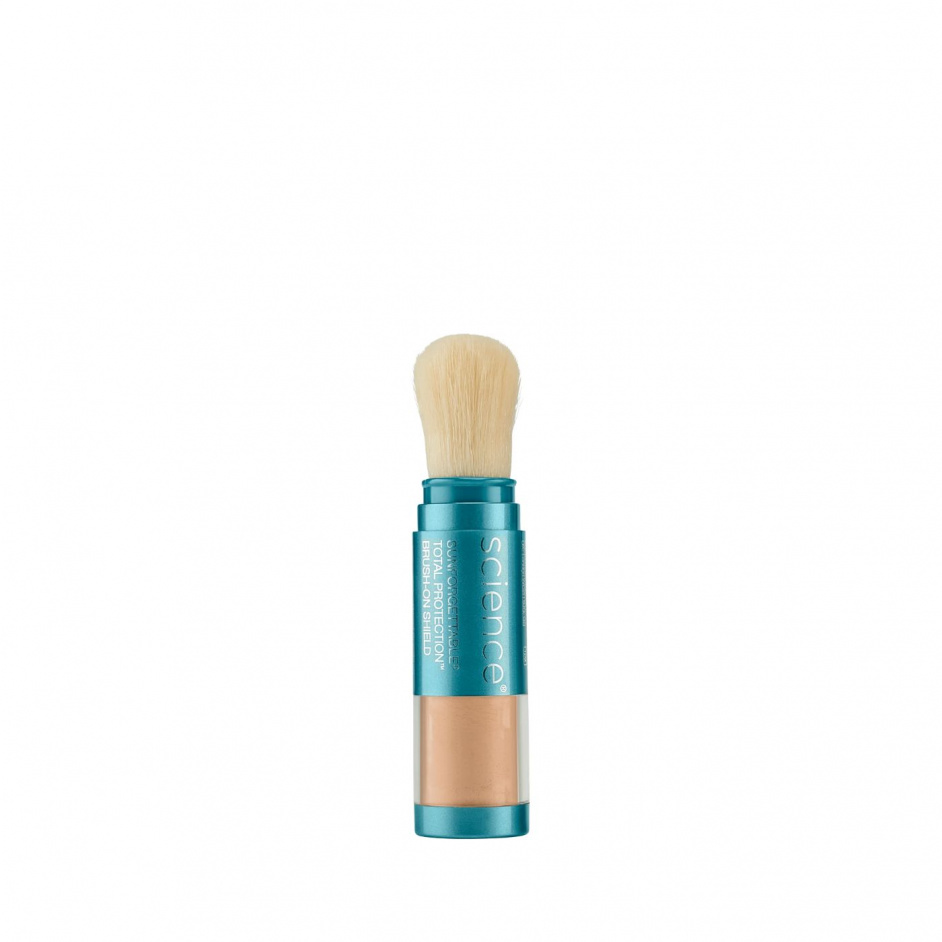 Köp Colorescience Sunforgettable Brush-On Shield SPF 30 Medium