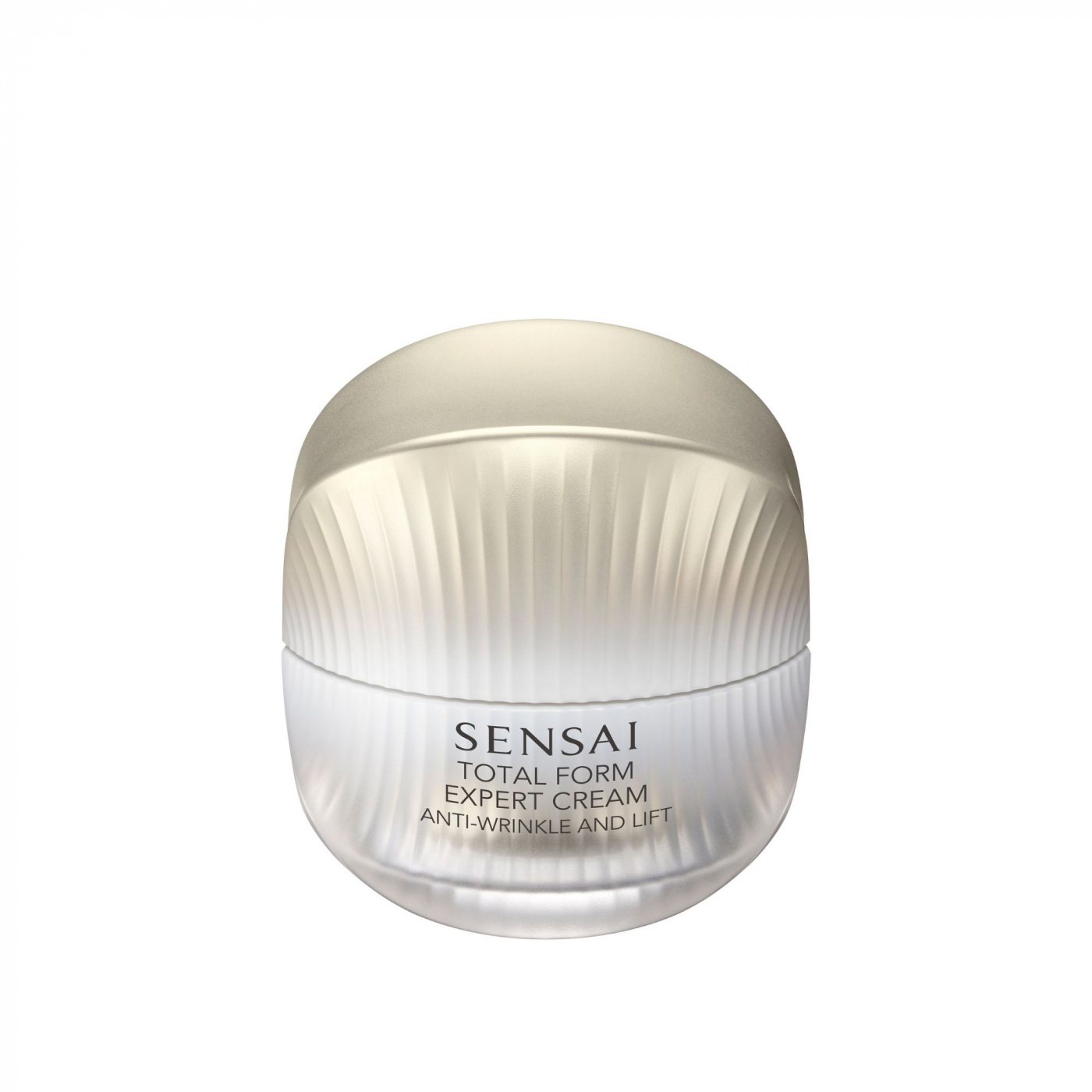 Köp Sensai Total Form Expert Cream - Hudoteket.se